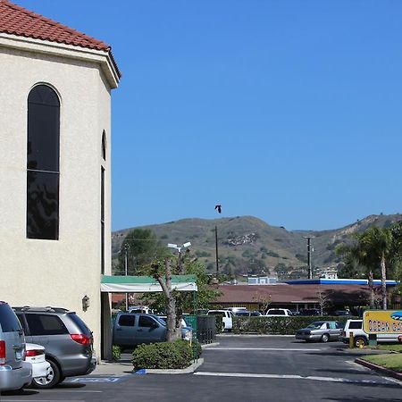 Ocean Gateway Inn Santa Paula Eksteriør bilde