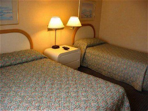 Ocean Gateway Inn Santa Paula Rom bilde