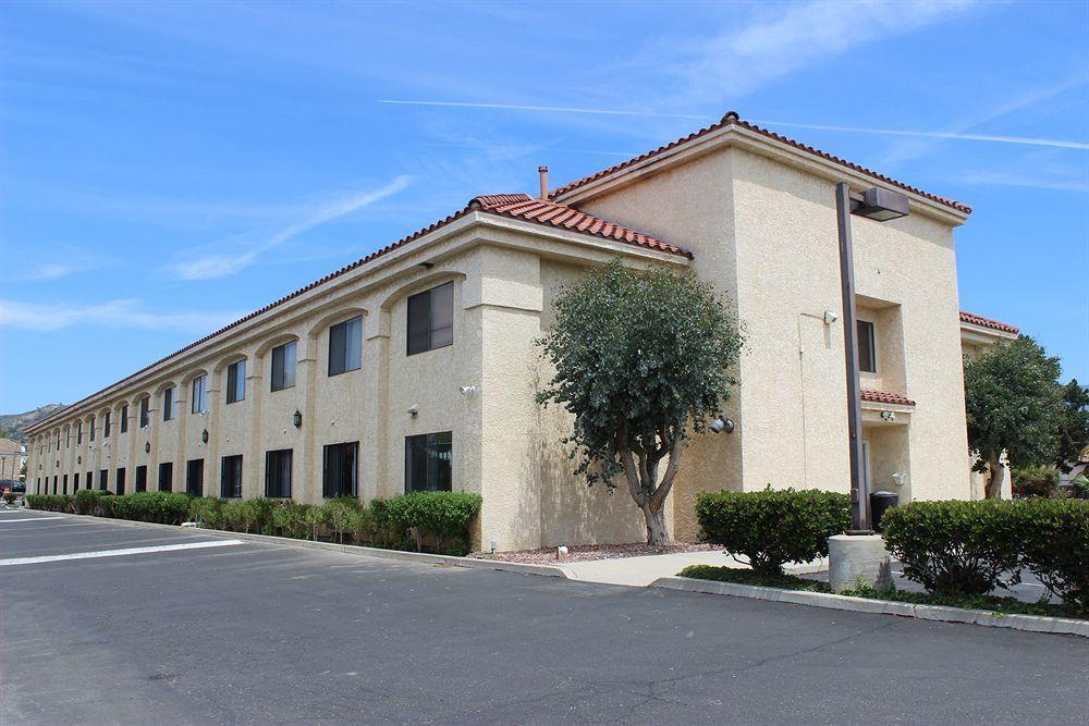 Ocean Gateway Inn Santa Paula Eksteriør bilde
