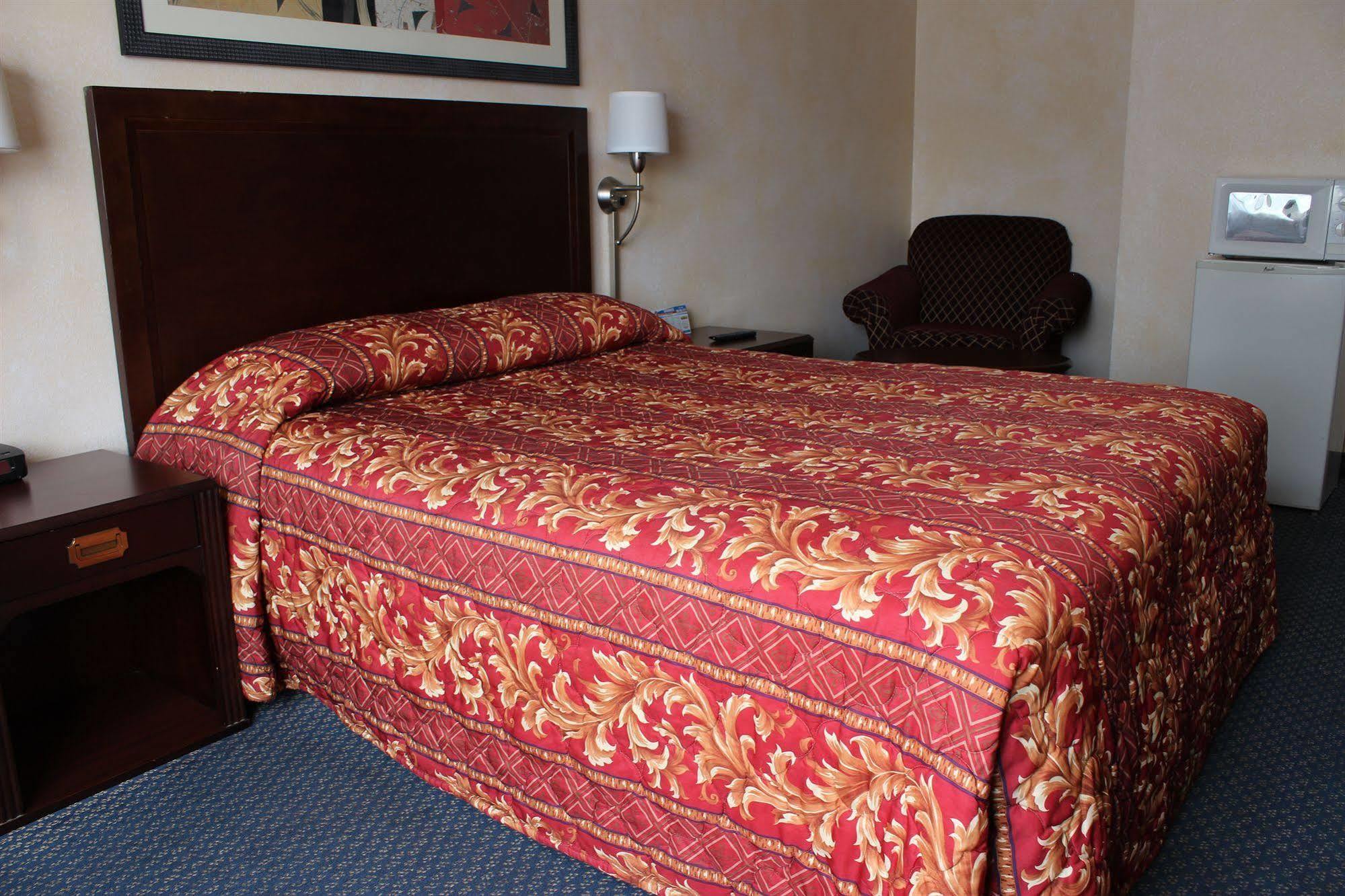 Ocean Gateway Inn Santa Paula Eksteriør bilde