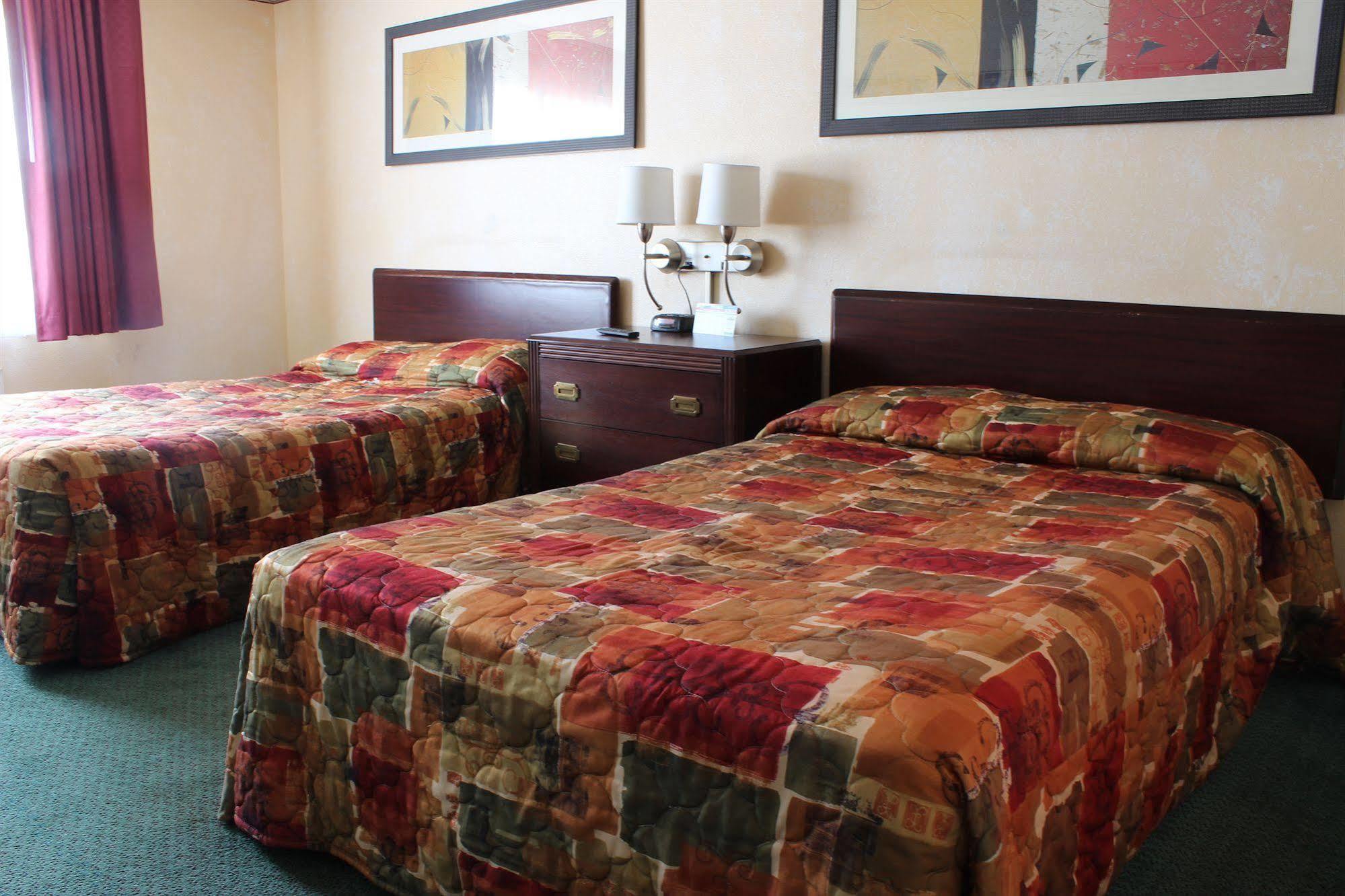 Ocean Gateway Inn Santa Paula Eksteriør bilde