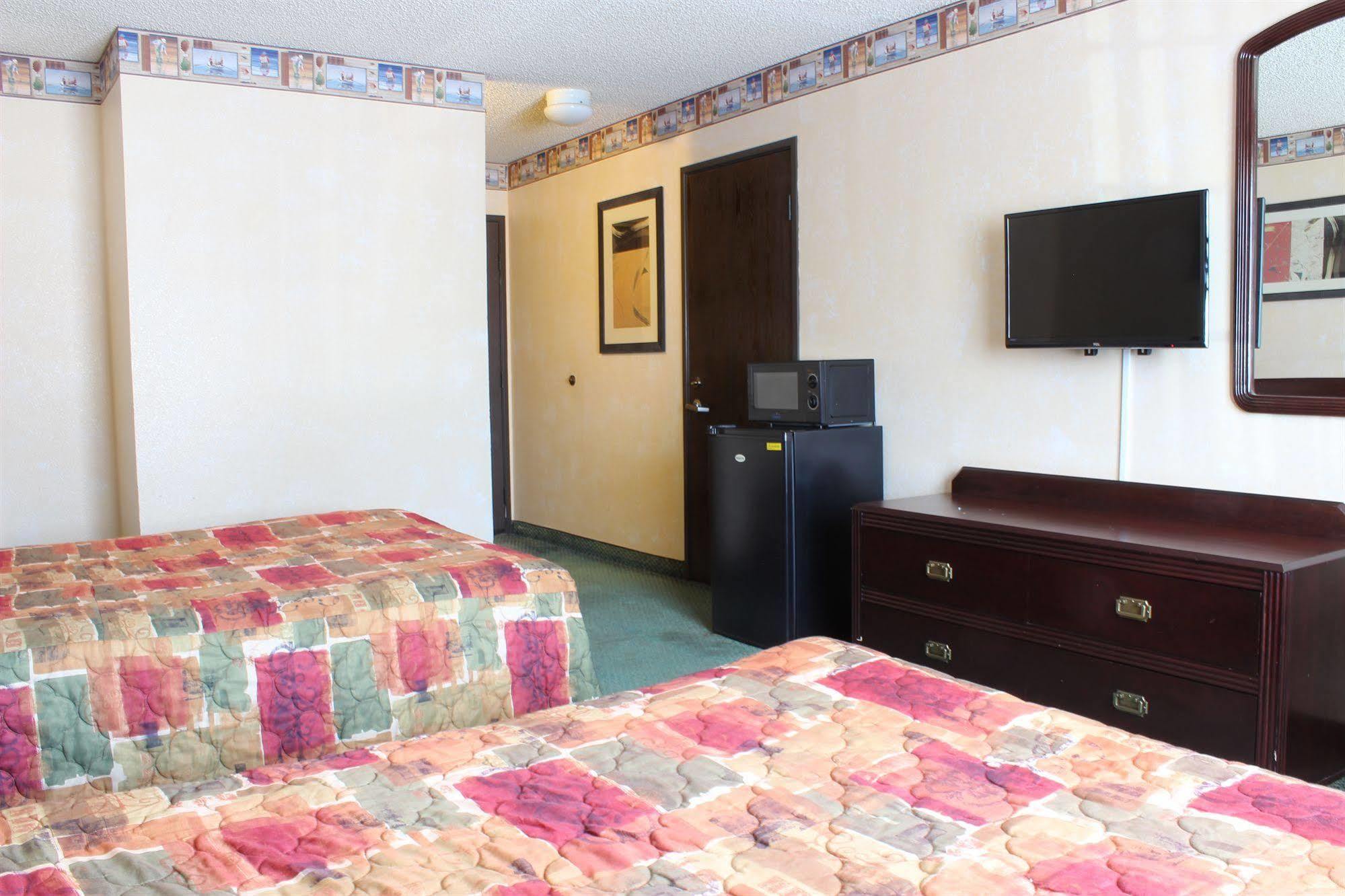 Ocean Gateway Inn Santa Paula Eksteriør bilde