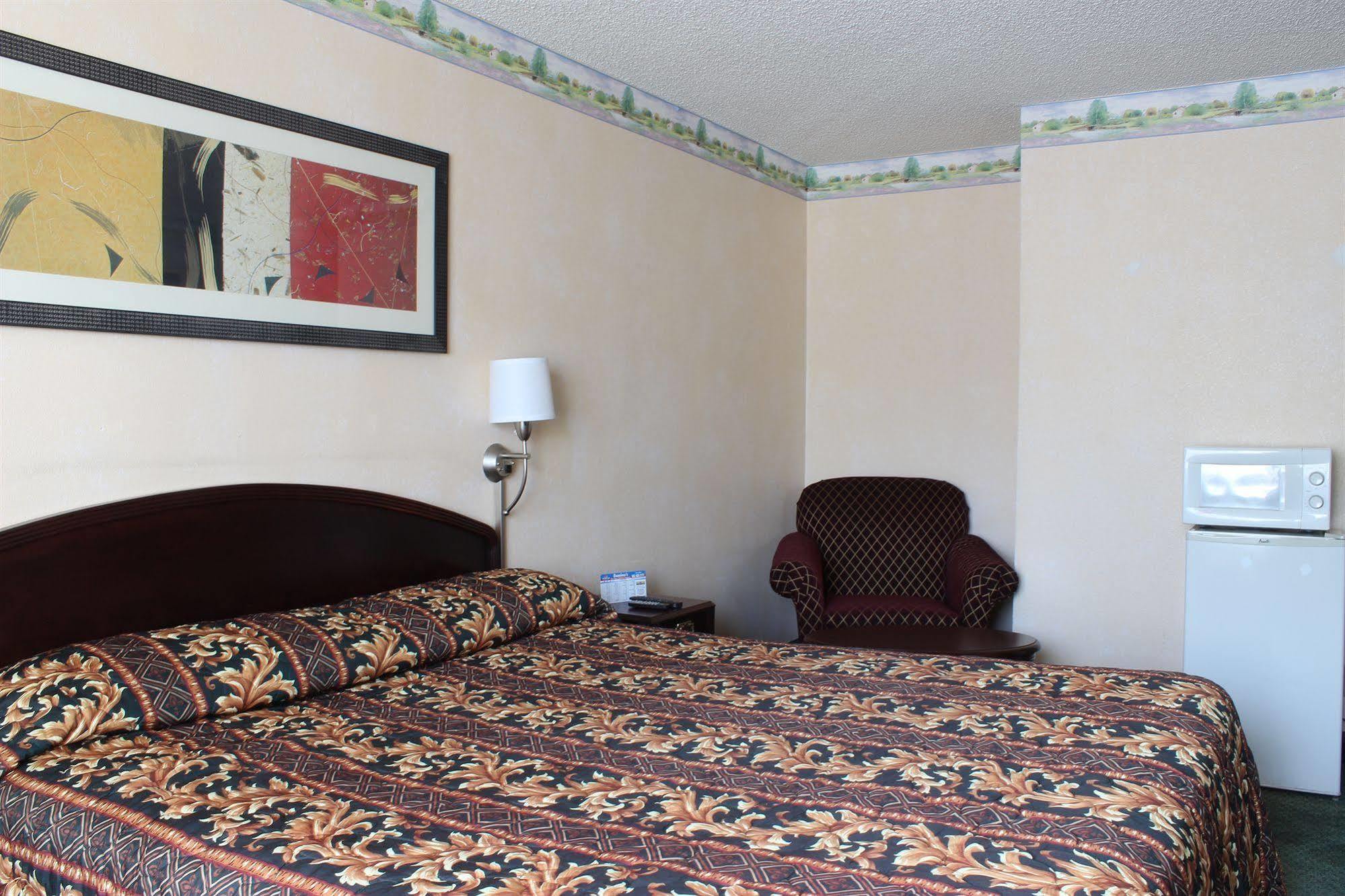 Ocean Gateway Inn Santa Paula Eksteriør bilde