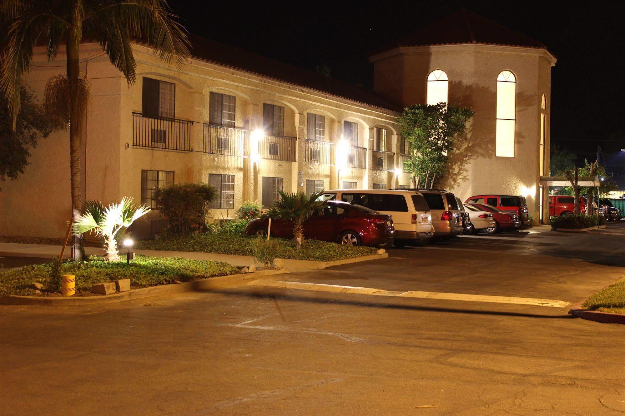 Ocean Gateway Inn Santa Paula Eksteriør bilde