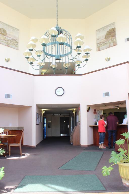 Ocean Gateway Inn Santa Paula Eksteriør bilde